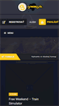 Mobile Screenshot of gaming.sk